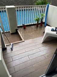 Woodhaven (D25), Condominium #569718721